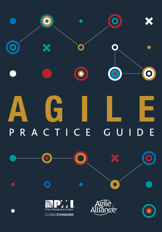 PMI Agile Practice Guide Edition