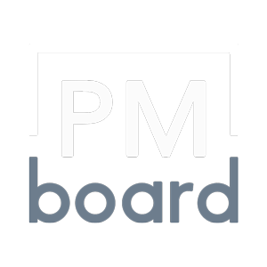 PMboard