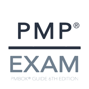 PMboard Professional PMP Exam Logo