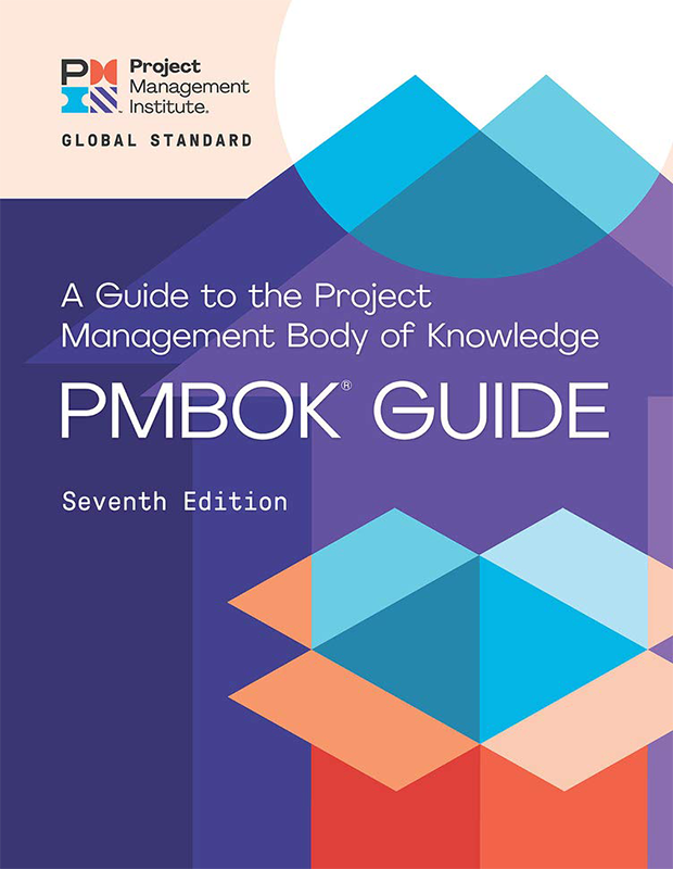 PMBOK Guide Seventh (7th Edition)